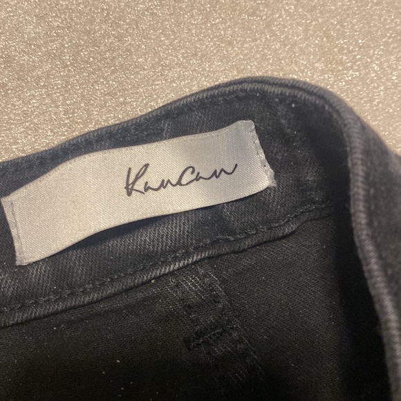 Black jeans - Picture 4 of 5